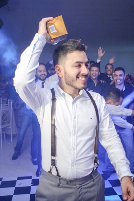 Nosso casamento ao ar livre ❤️💍 - vem ver - 25
