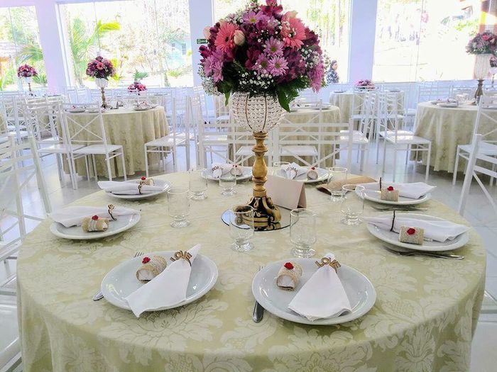 Nosso casamento ao ar livre ❤️💍 - vem ver - 26