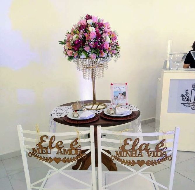 Nosso casamento ao ar livre ❤️💍 - vem ver - 27