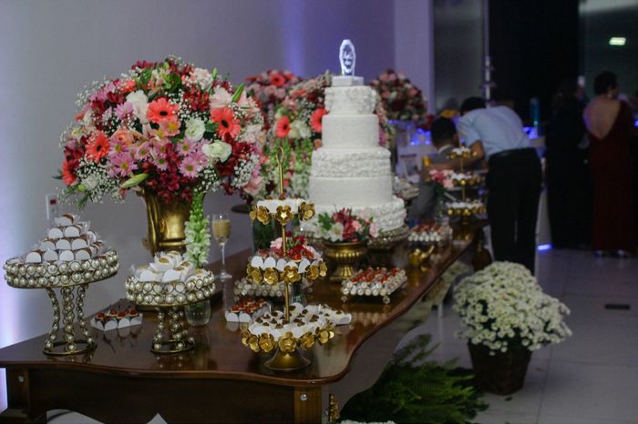 Nosso casamento ao ar livre ❤️💍 - vem ver - 29