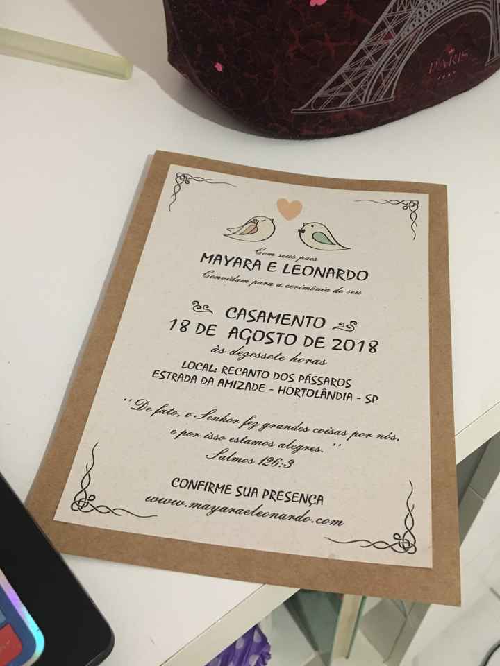 Convite - dye Votação - 1
