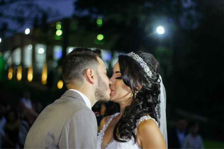 Nosso casamento ao ar livre ❤️💍 - vem ver - 20