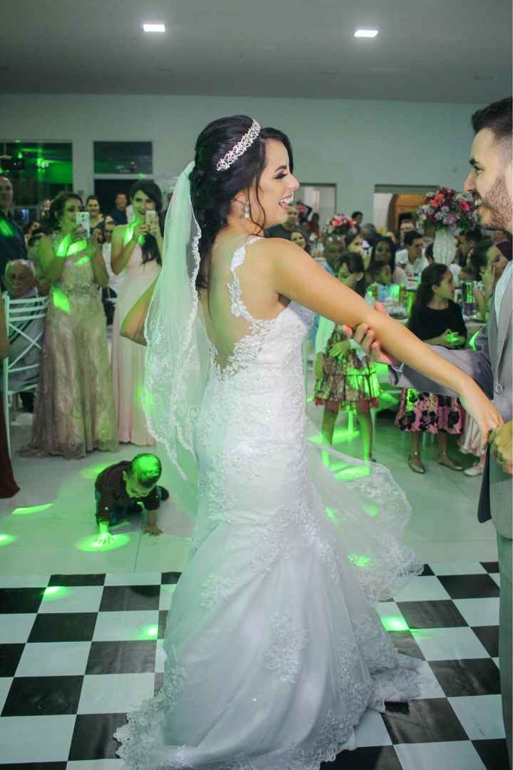Nosso casamento ao ar livre ❤️💍 - vem ver - 23