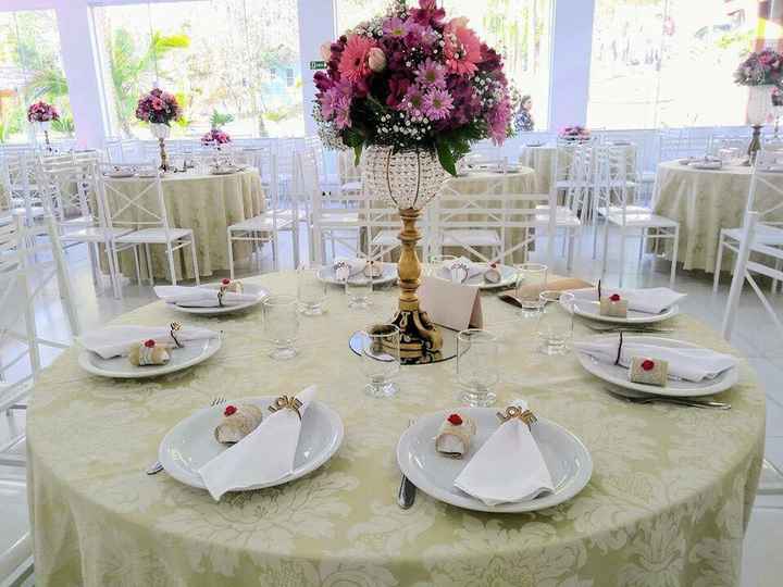 Nosso casamento ao ar livre ❤️💍 - vem ver - 26