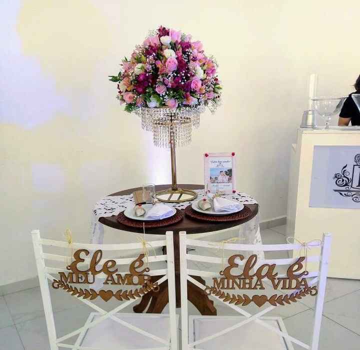 Nosso casamento ao ar livre ❤️💍 - vem ver - 27