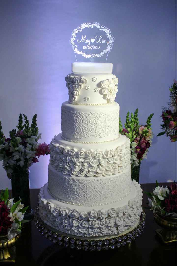 Nosso casamento ao ar livre ❤️💍 - vem ver - 28