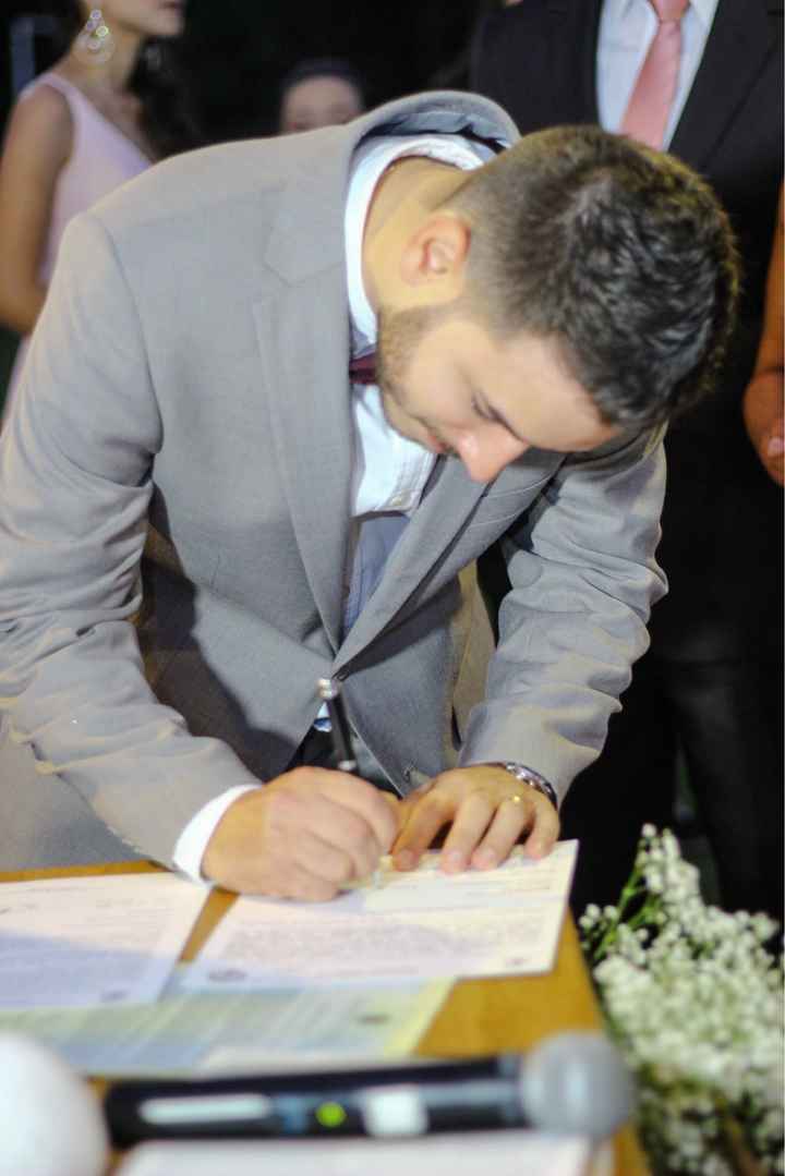 Nosso casamento ao ar livre ❤️💍 - vem ver - 32
