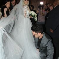 Vestido da Juju