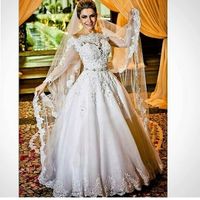 Meu vestido de noiva - 1