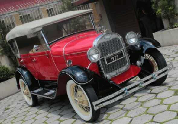 o carro escolhido #vemver - 1