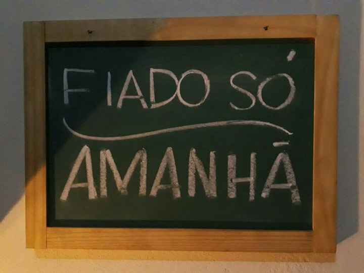 Meu Chá Bar (quase) surpresa! - 3