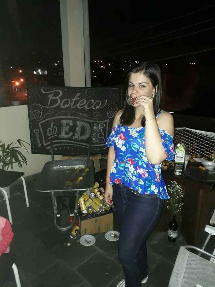 Meu Chá Bar (quase) surpresa! - 5