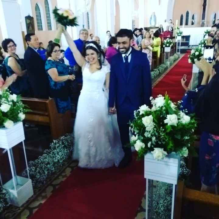o que deu certo x o que deu errado no dia c - 1