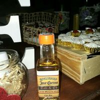 Meu Chá Bar (quase) surpresa! - 1