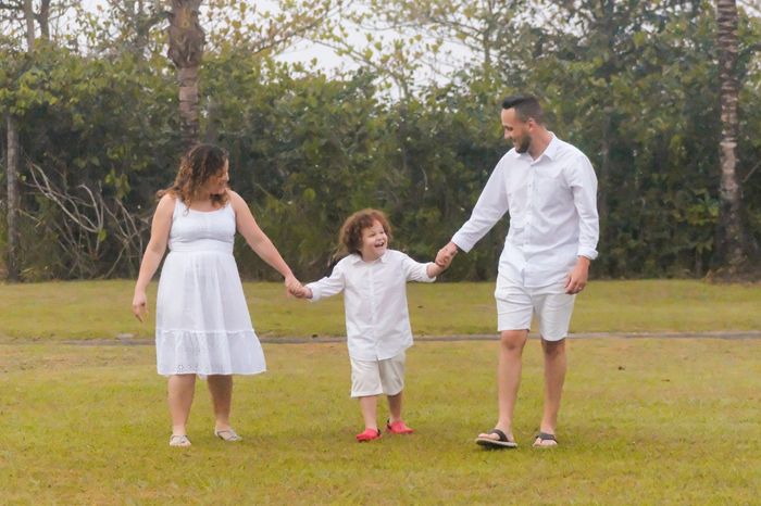 Casamentos Reais 2021: O pré-wedding 1
