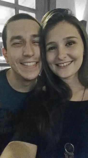Mostre seu amor - 1