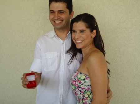 Nosso Noivado