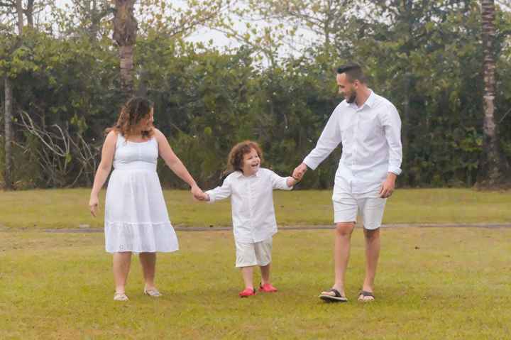 Casamentos Reais 2021: O pré-wedding - 1