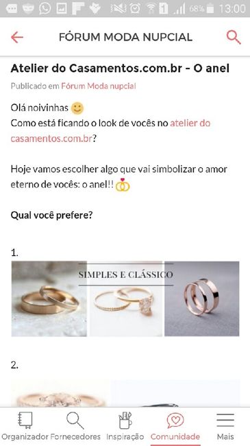 "meu look de noiva no atelier do casamentos.com.br - ariadne - 7