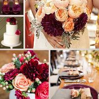 Para qual estilo de casamento vocês dizem 'SIM'? - 1