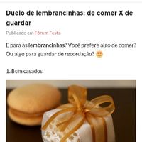 Meus duelos de noiva - ariadne - 12