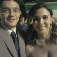 Casamento de Wilmar e Ane