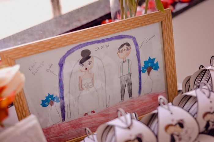 Minha decoração !! - 8