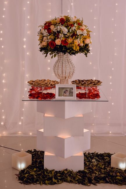Minha decoração !! - 12