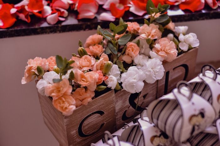 Minha decoração !! - 13