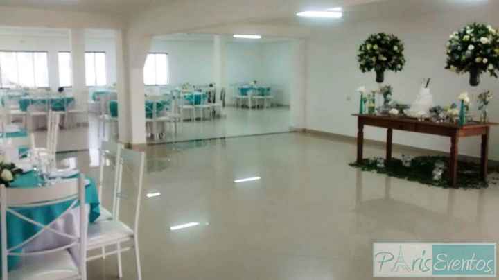  Fechei o espaço #vem #ver - 5