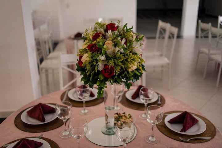 Minha decoração !! - 5