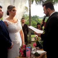 Casei!!! 19/10 - 1
