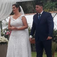 Casei!!! 19/10 - 3