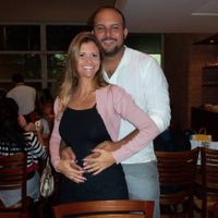 Jantar de Aniversário