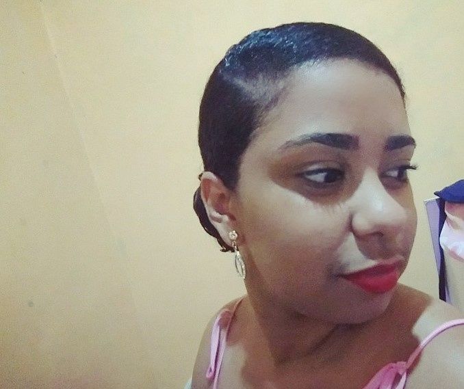 Penteados 2