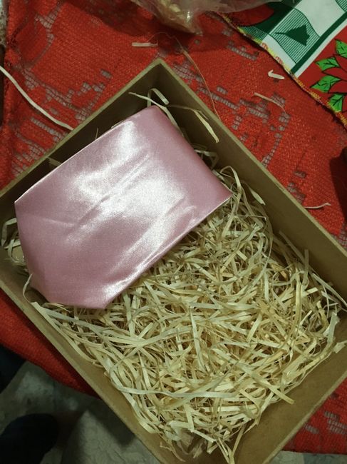 diy Caixinhas dos padrinhos #vem vê - 4