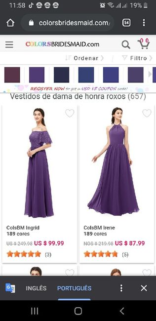 Alguém sabe se essa loja online é confiável? Já compraram nela? 1