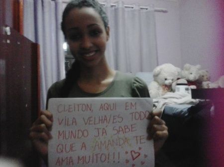 Surpresa amor sem fronteiras - 1