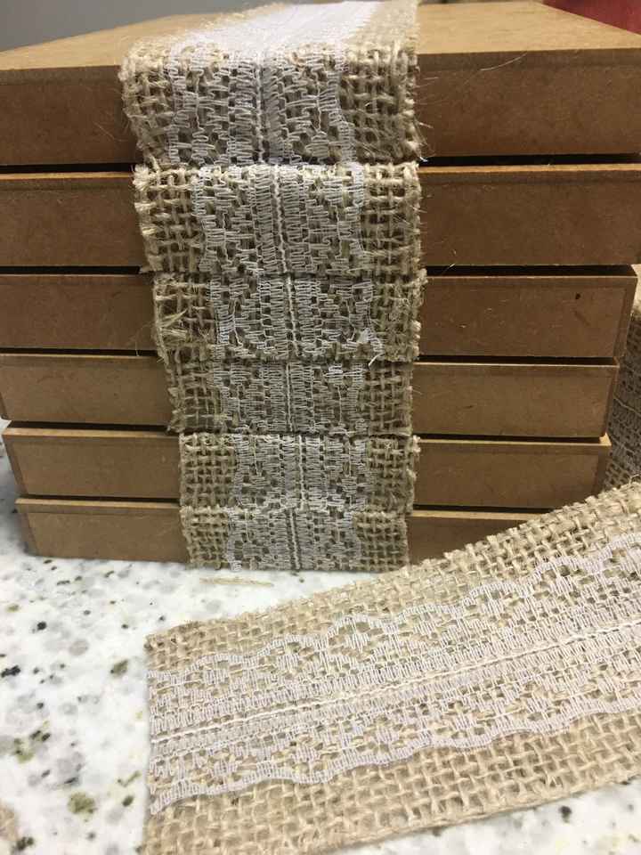 diy Caixinhas dos padrinhos #vem vê - 1
