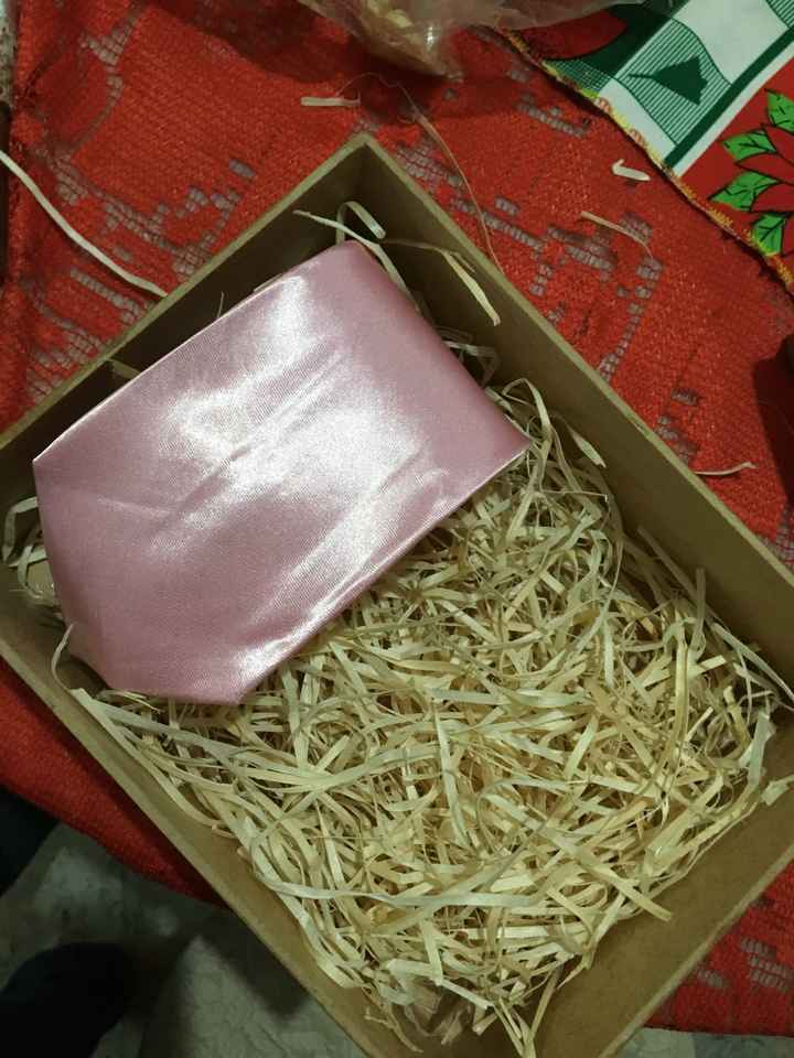 diy Caixinhas dos padrinhos #vem vê - 4