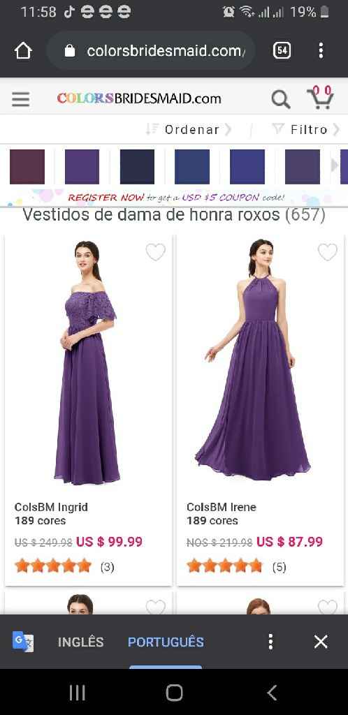 Alguém sabe se essa loja online é confiável? Já compraram nela? - 1