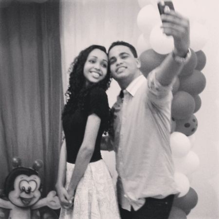 Especial dia dos namorados <3 desafio selfie com seu amor! - 1