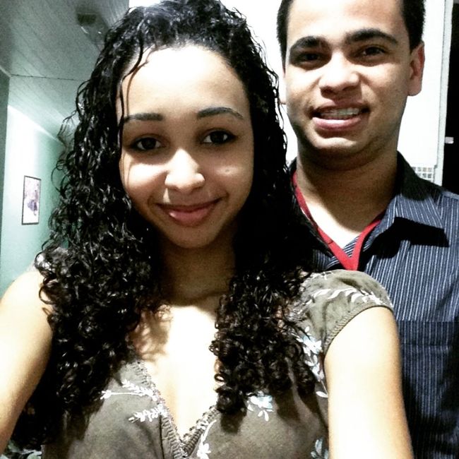 Deixe uma foto ou uma mensagem! - 1