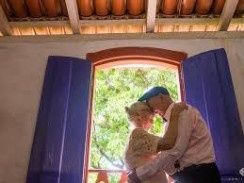 Dona Edna e Seu Juvenal
