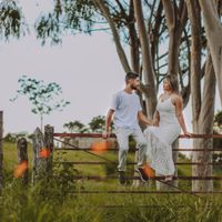 o nosso Pré wedding - 1