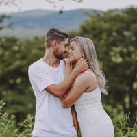 o nosso Pré wedding - 3