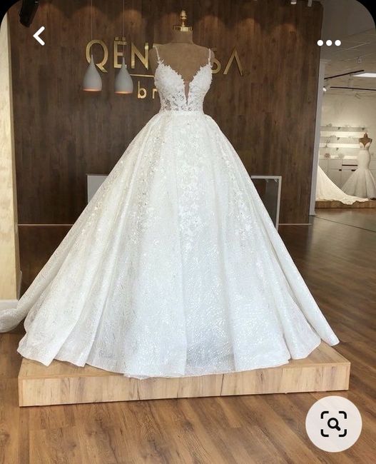Vestido pro dia c - qual seu preferido? 3