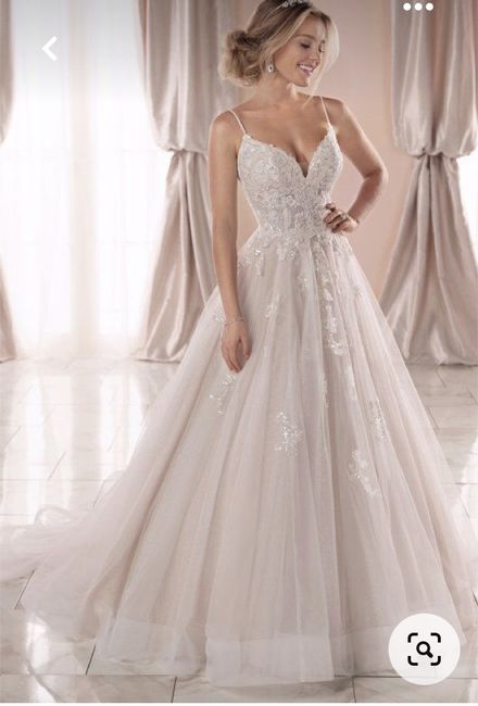 Vestido pro dia c - qual seu preferido? 4