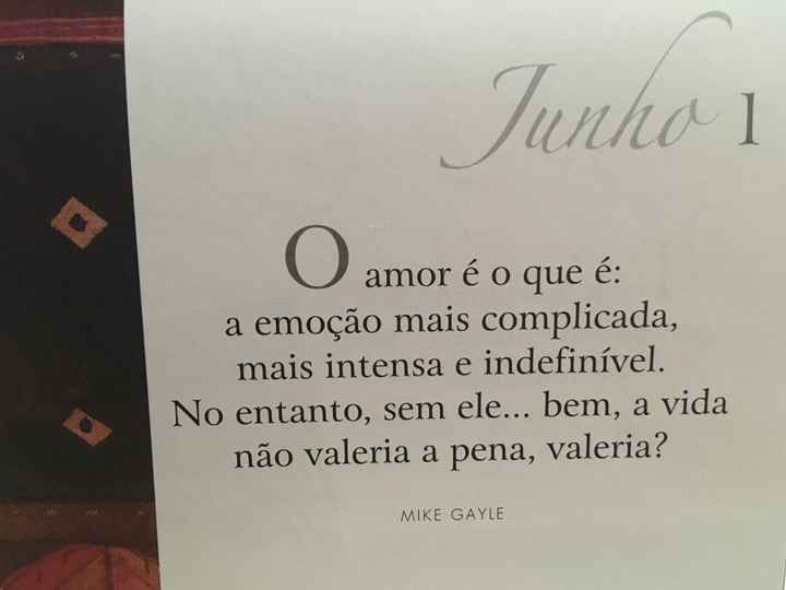 Um novo mês e esperança renovada 🙏🏻 - 1