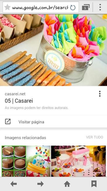 Chá de cozinha!!! várias cores - 3